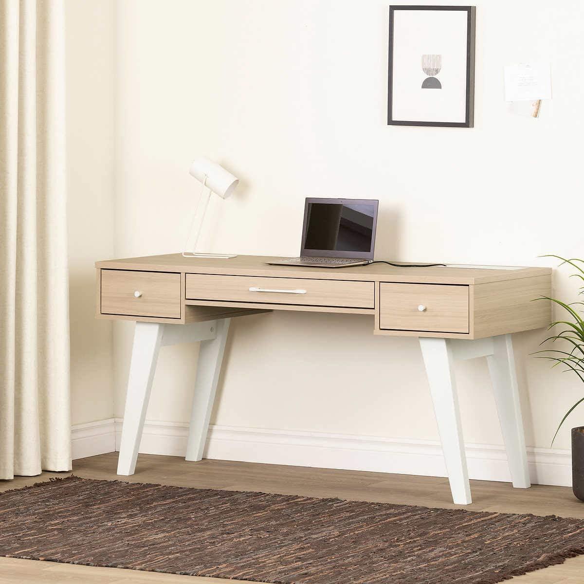 Peart Executive Desk