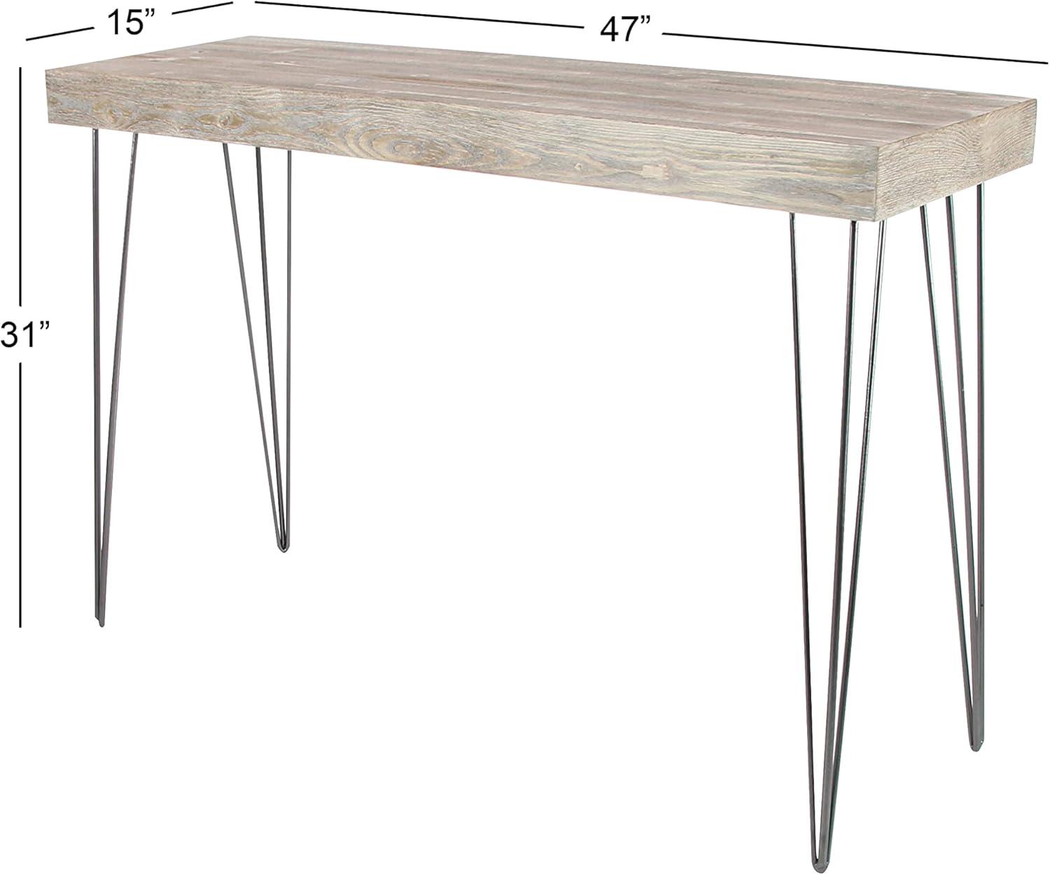 Vogelsang 47'' Console Table