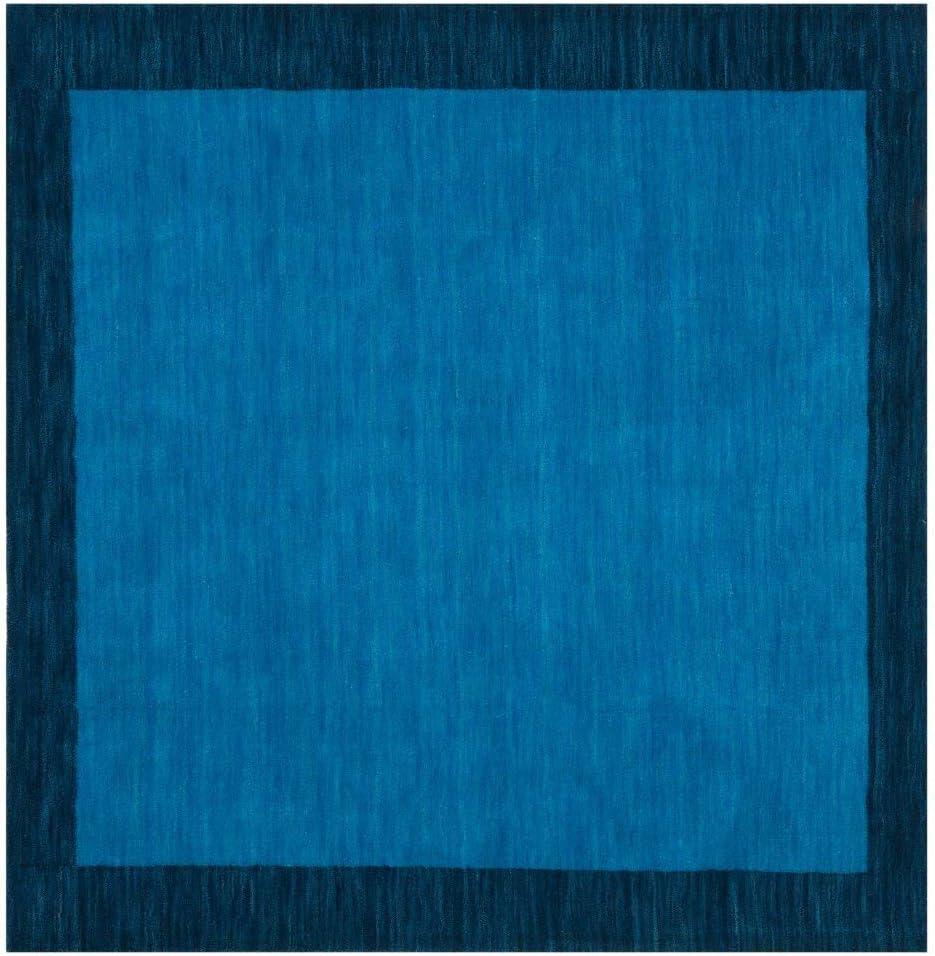 Himalaya HIM580 Hand Loomed Area Rug  - Safavieh