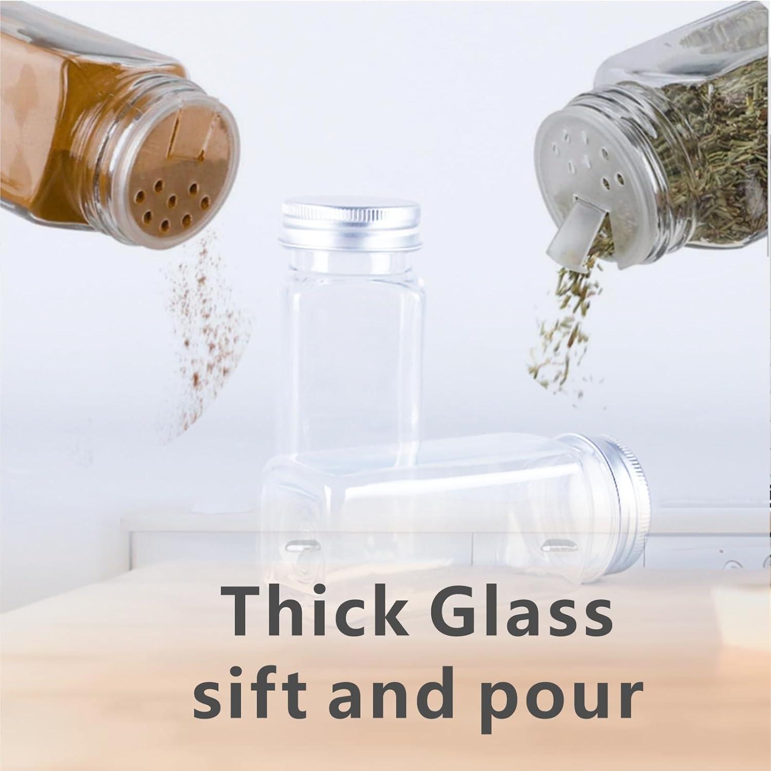 Magnetic Spice Rack for Refrigerator Magnetic Fridge Shelf for Kitchen Spice Organizer Magnetic Shelf for Fridge Space Saving Black 4 Pack with Magnetic Paper Towel Holder