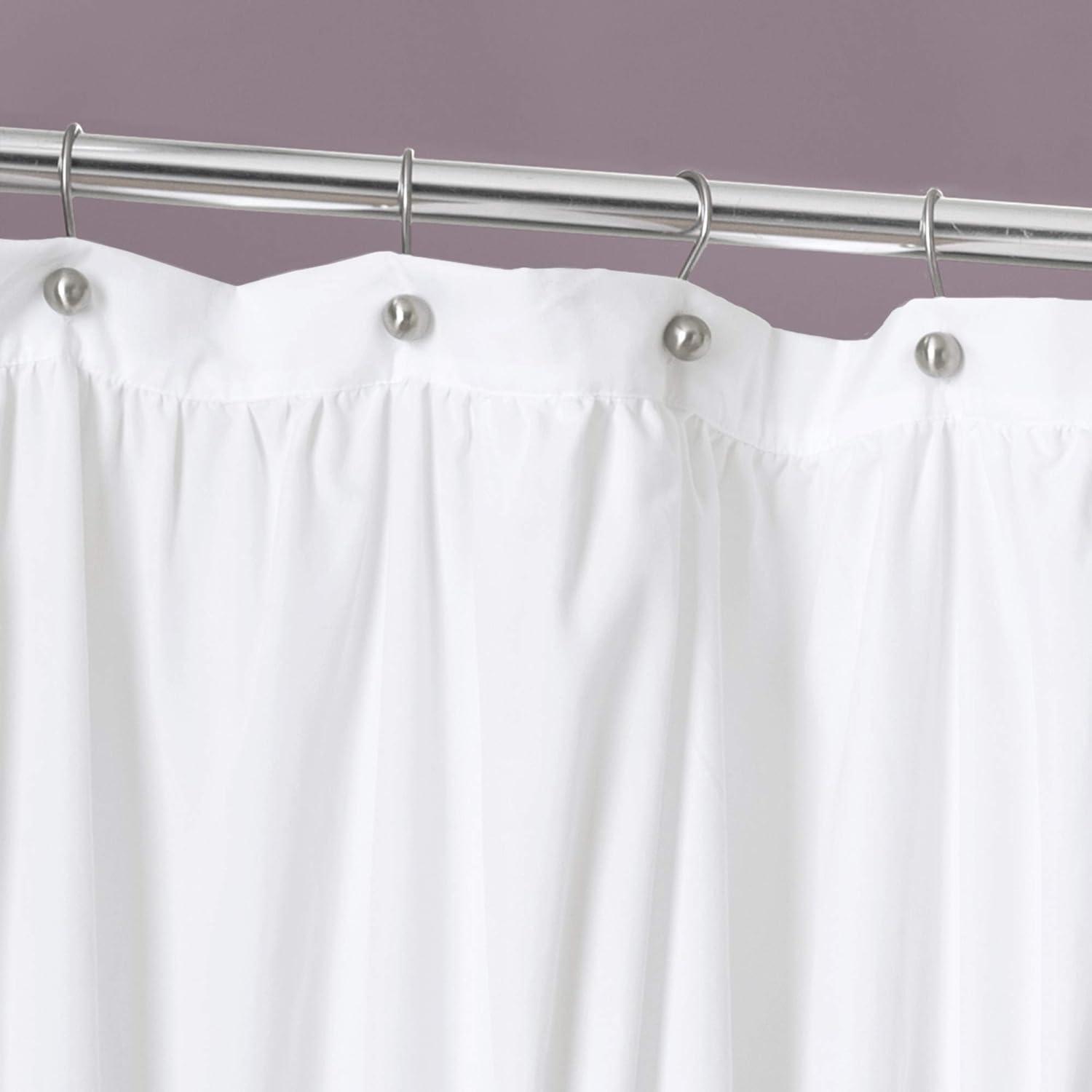 Torre & Tagus Serena Shower Curtain