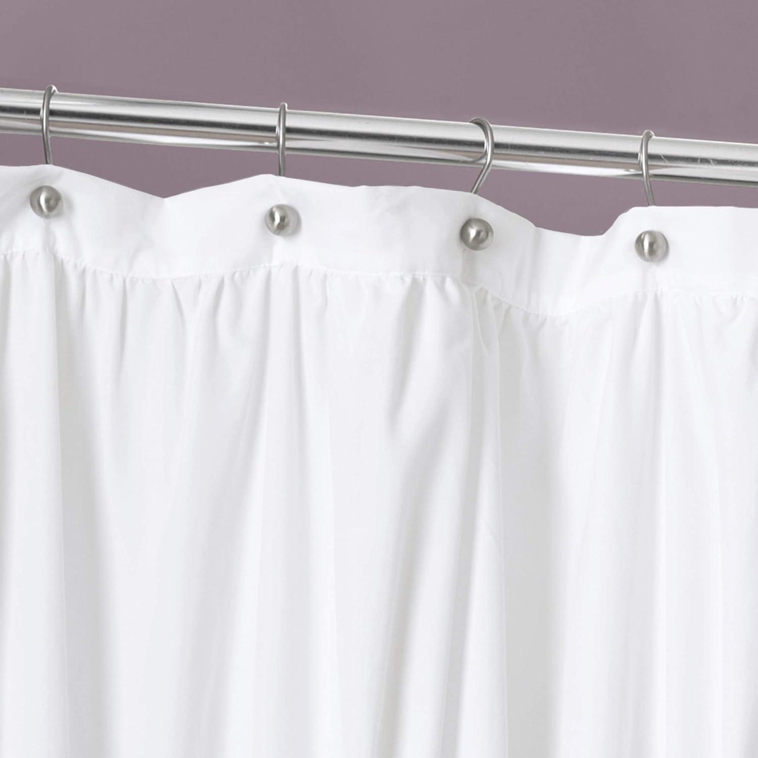 Torre & Tagus Serena Shower Curtain