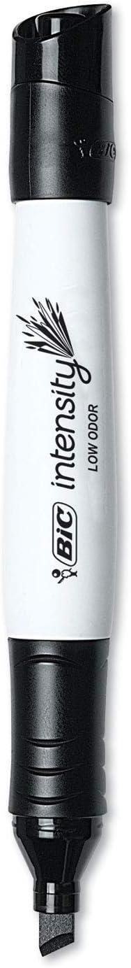 Bic USA Inc BIC® Great Erase Grip™ XL Whiteboard Marker Bic USA Inc 12 Markers Dry-Erase Marker