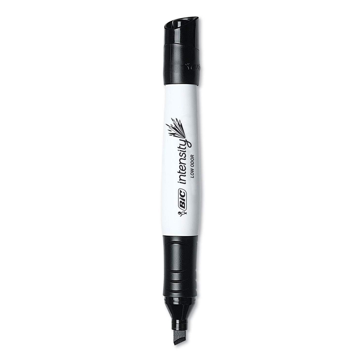 Bic USA Inc BIC® Great Erase Grip™ XL Whiteboard Marker Bic USA Inc 12 Markers Dry-Erase Marker
