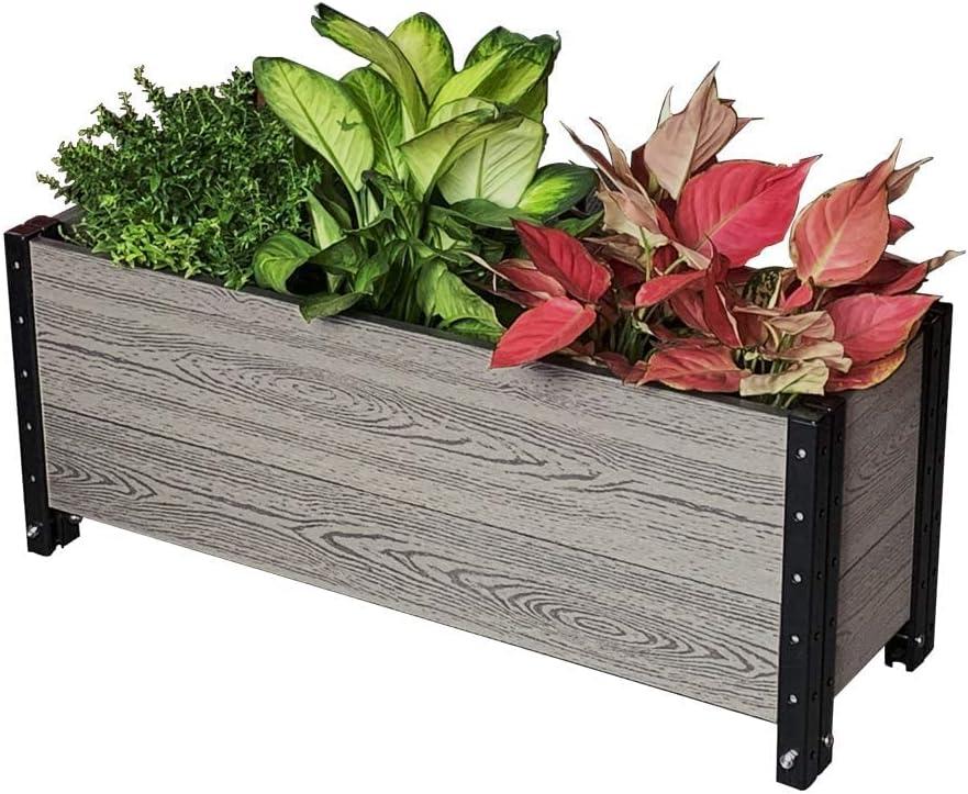 Elevated Planter