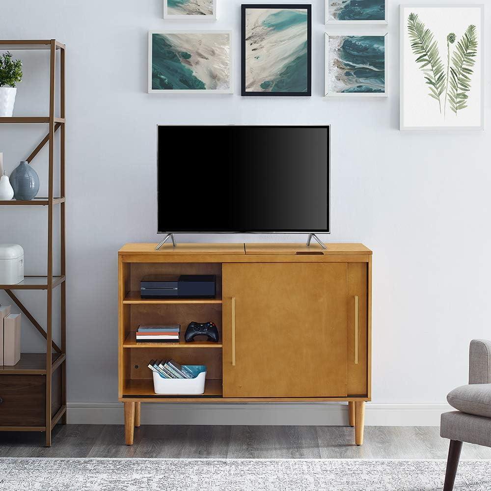 Everett Media Console - Crosley