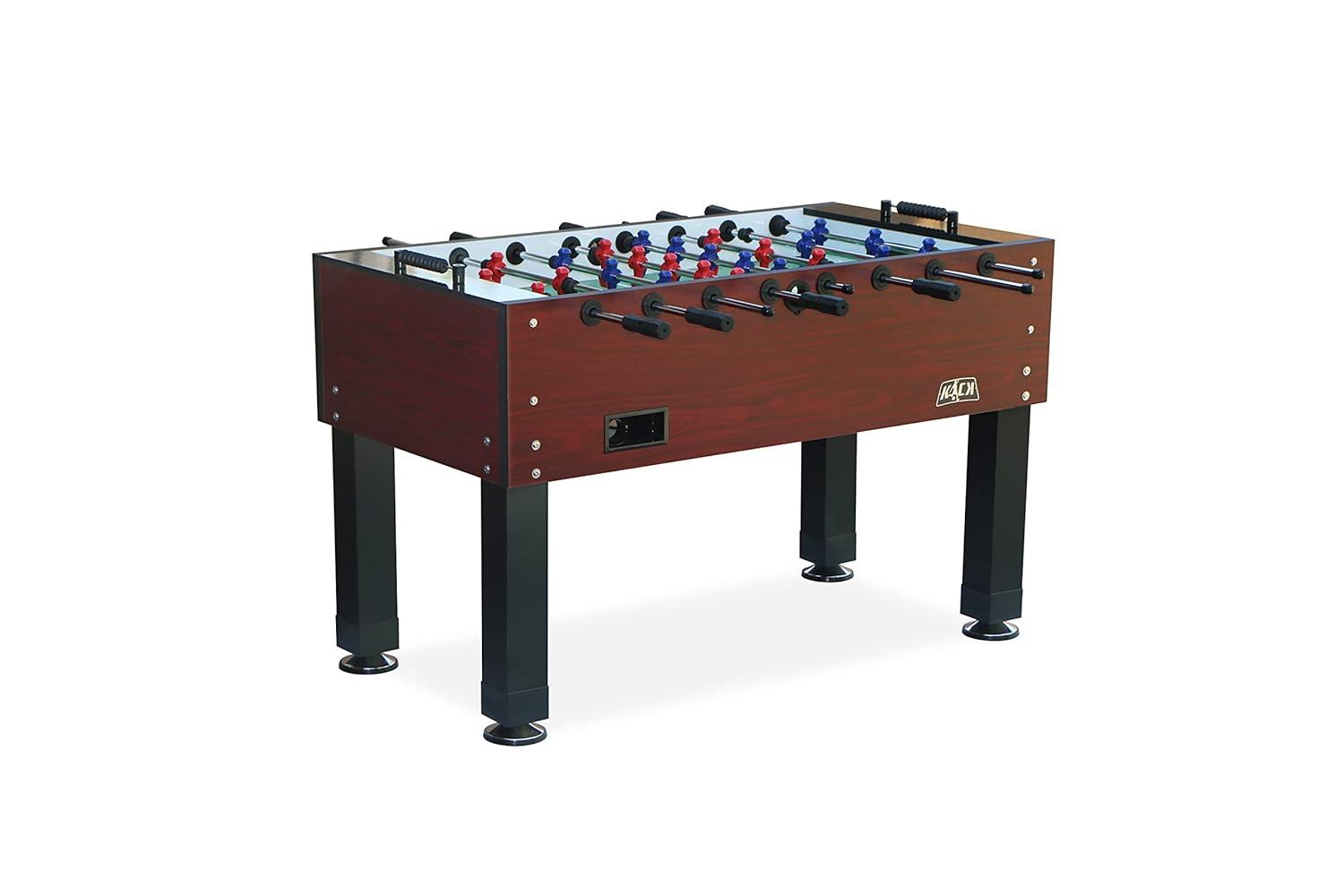 KICK Foosball Tables KICK Ambassador 55"  Foosball Table | Wayfair
