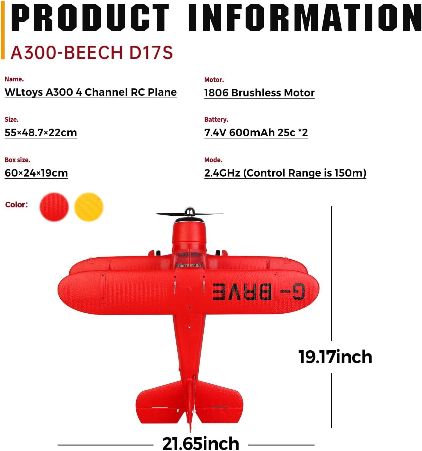 Remote intelligent device,And Kids A300 Remote Plane Aircraft Kids Airplane 4 Channel With Mode Plane A300 Kids Aircraft Toy Remote Airplane Mode To 4 Remote Kids Remote Kids A300airplane