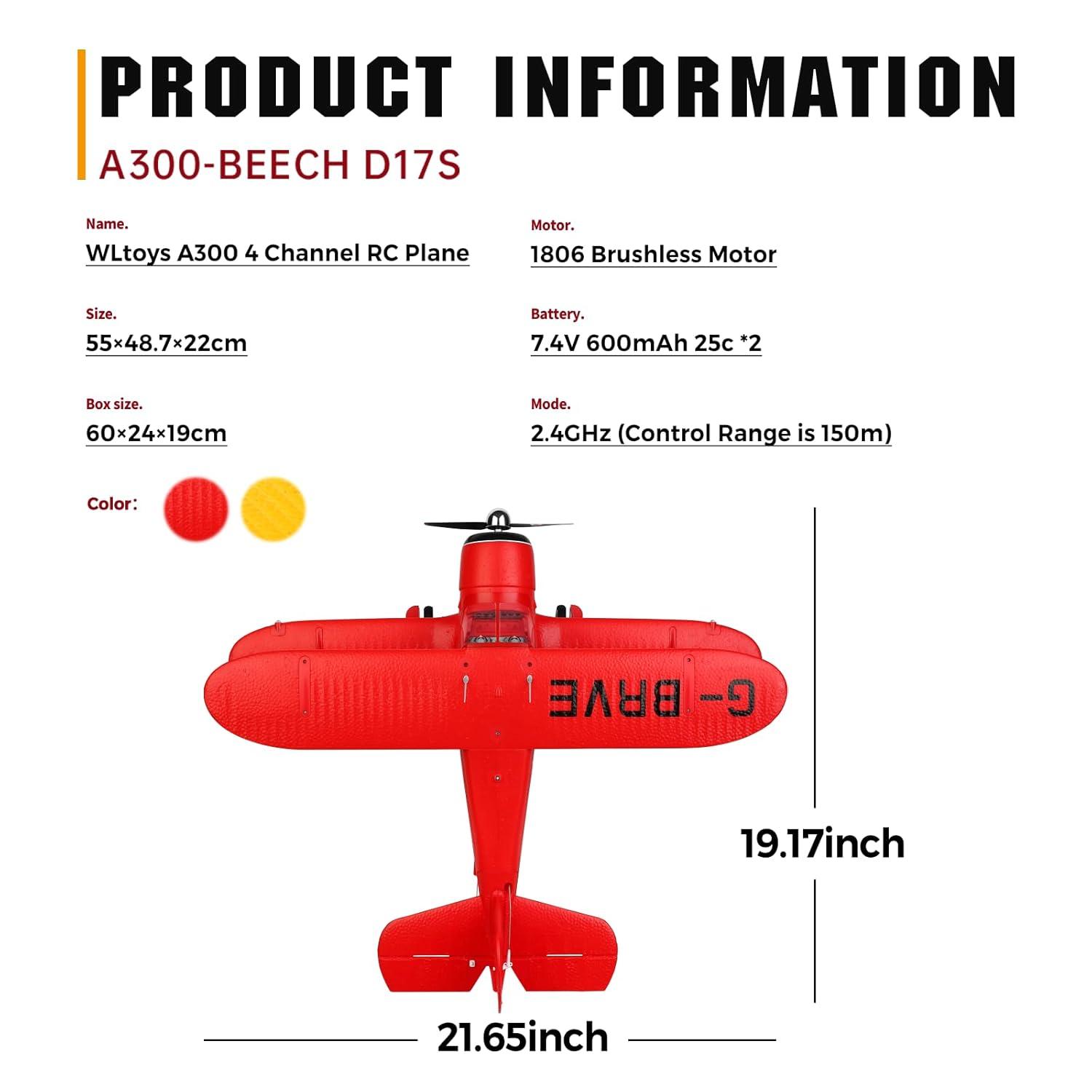 Remote intelligent device,And Kids A300 Remote Plane Aircraft Kids Airplane 4 Channel With Mode Plane A300 Kids Aircraft Toy Remote Airplane Mode To 4 Remote Kids Remote Kids A300airplane