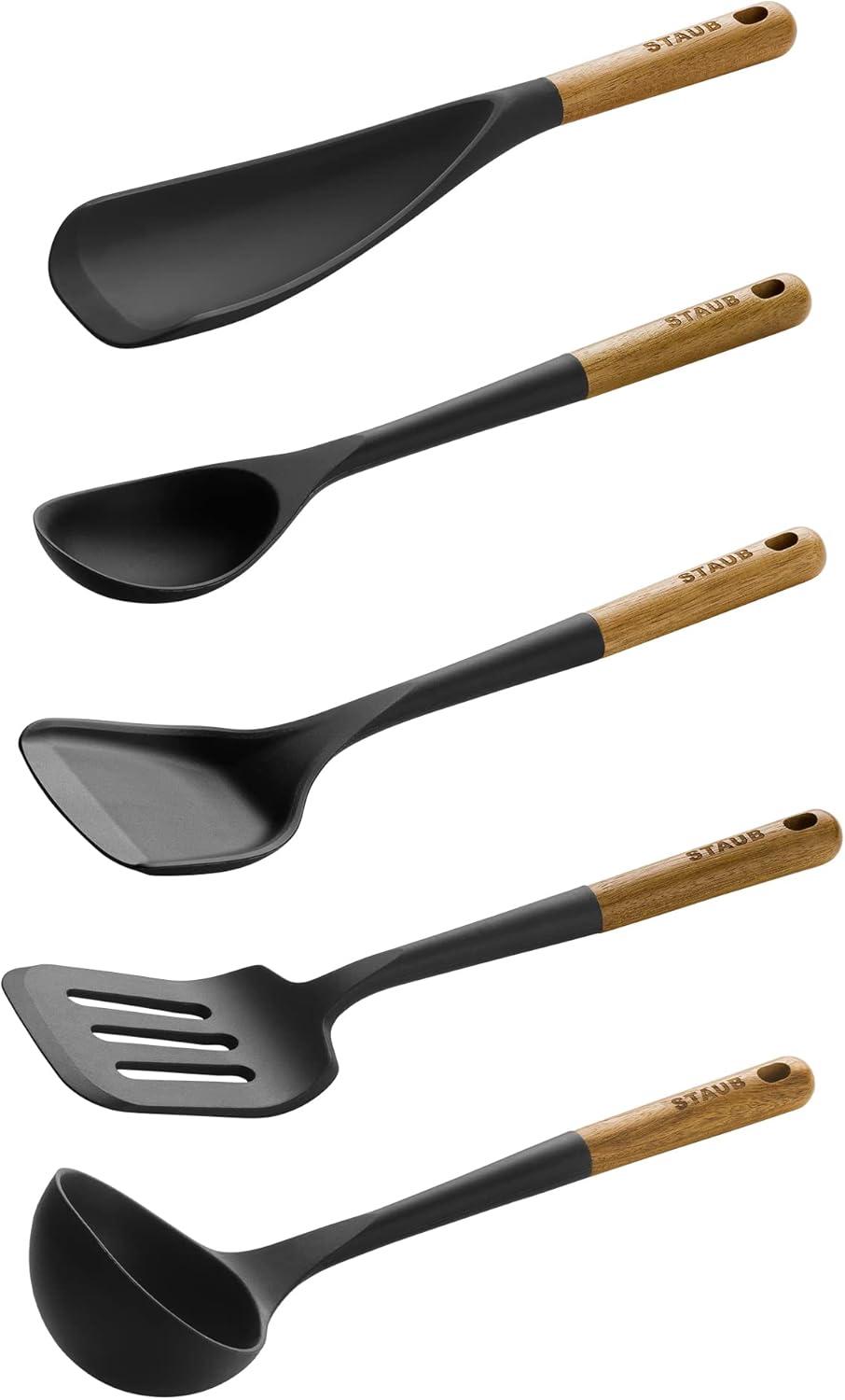 Staub 5-Piece Utensil Set