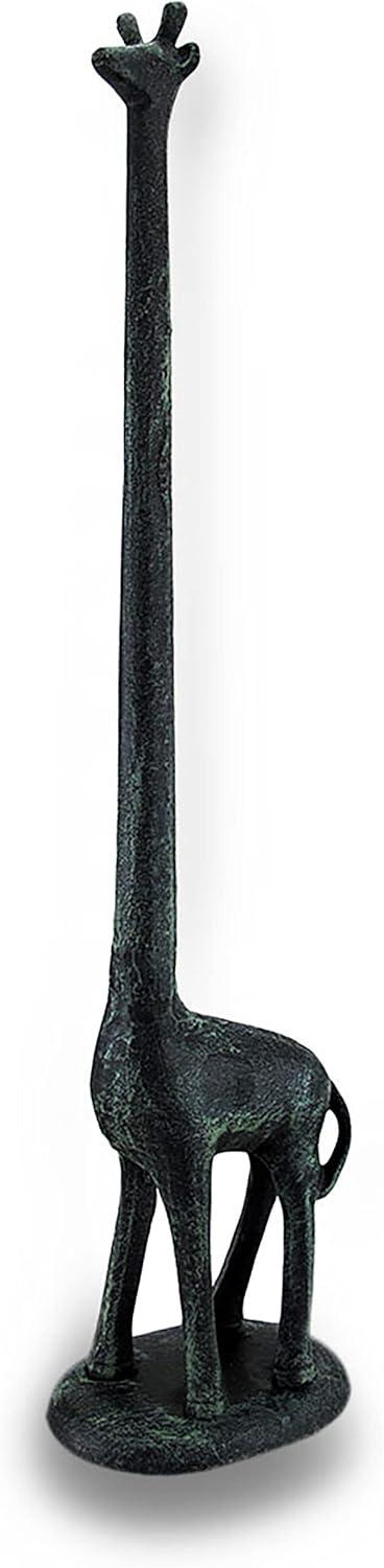 Treasure Gurus TP-LONGNECK Toilet Paper Holder