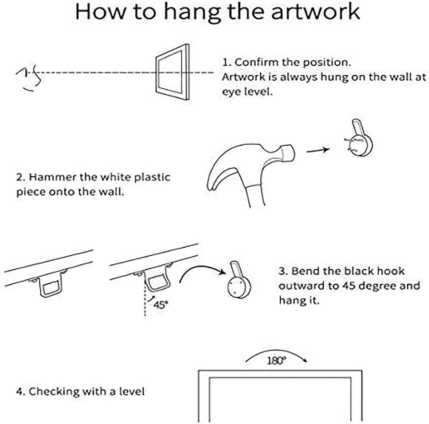 Botanical Wall Art for Girls Room Pink Tree Wall Decor Plant Pictures Wall Art Bedroom Decor for Women Graffiti Wall Paintings Living Room Home Decoration 20"x 40"