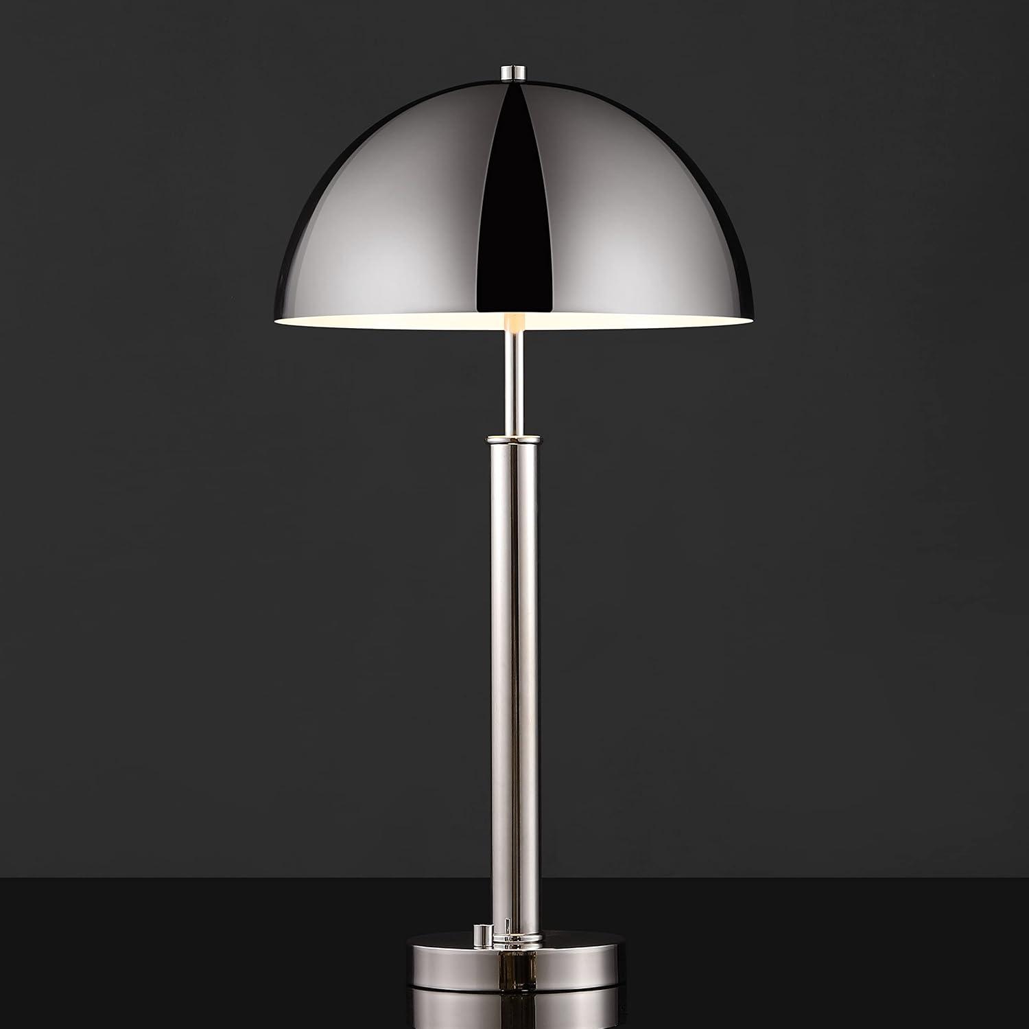 Kinnear Metal Table Lamp