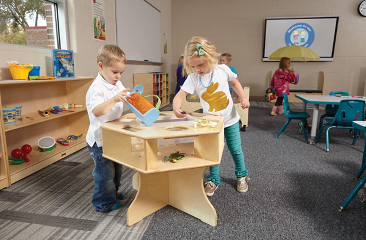 Jonti-Craft® Science Activity Table