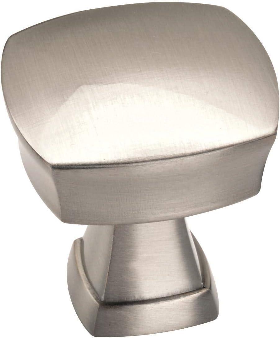 CK Series Square Knob