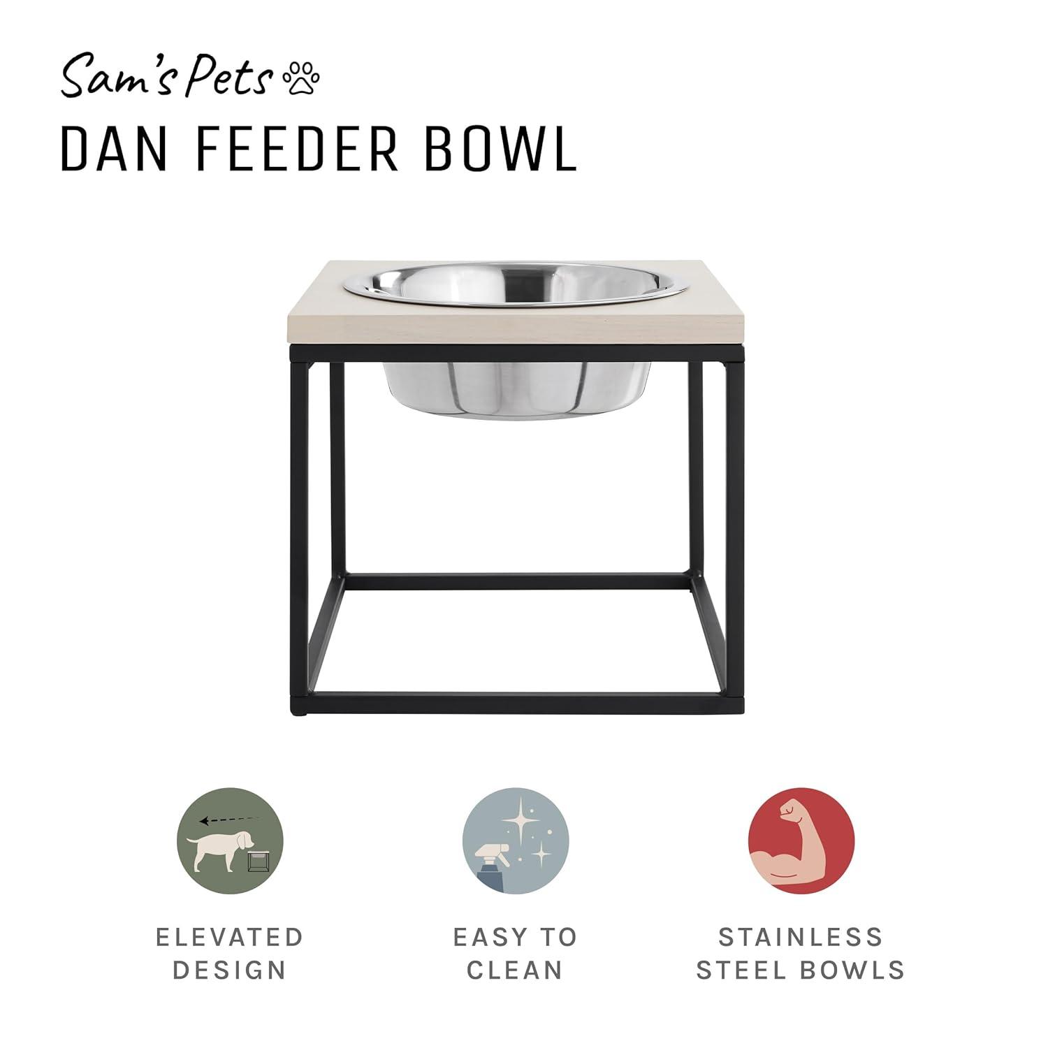Dan Food Bowl