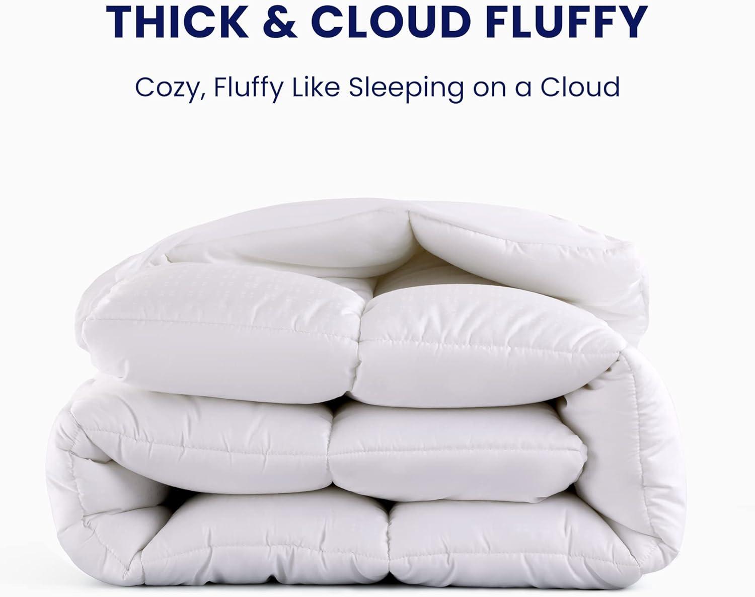 Cotton Top Mattress Pad