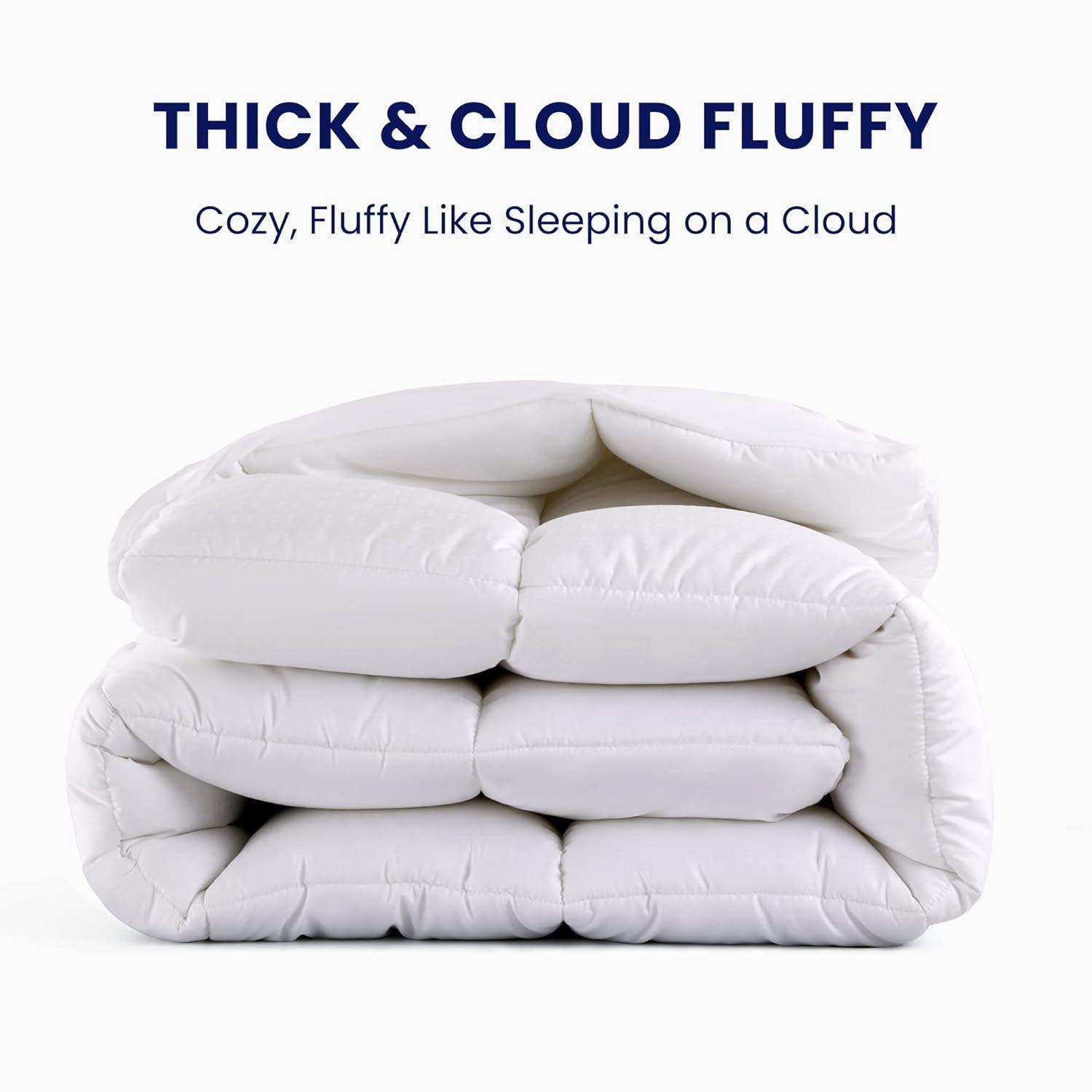 Cotton Top Mattress Pad