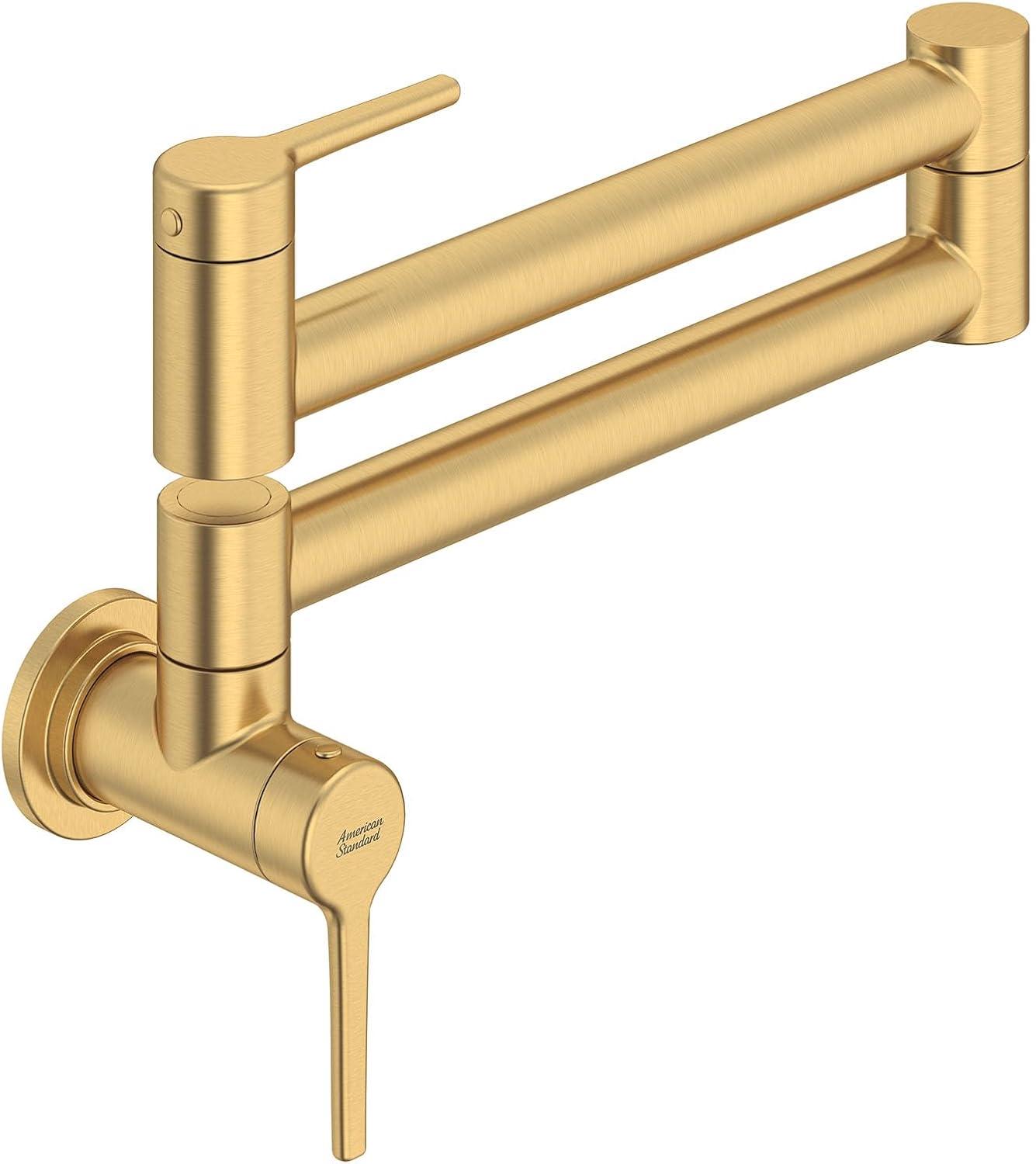 American Standard Studio S Pull Down Kitchen Faucet