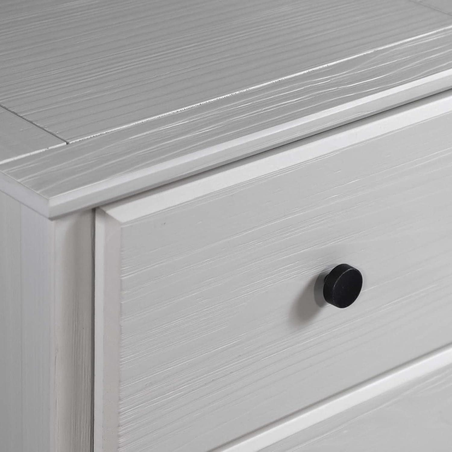 Greenport 2 Drawer Nightstand