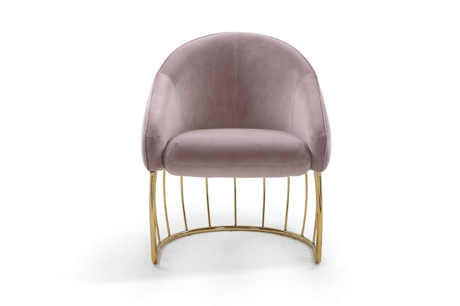 Vivienne Accent Chair - Chic Home
