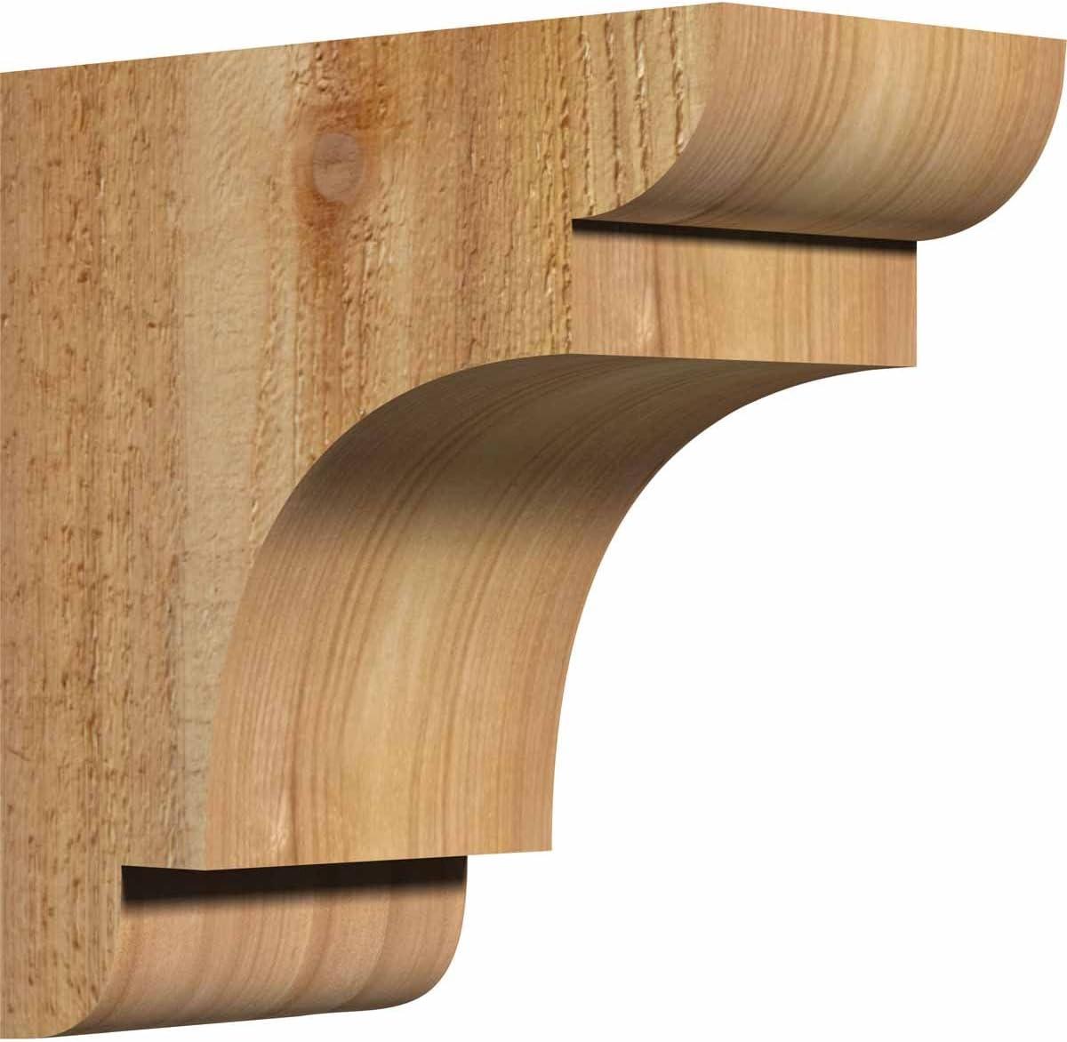 Ekena Millwork New Brighton Corbel