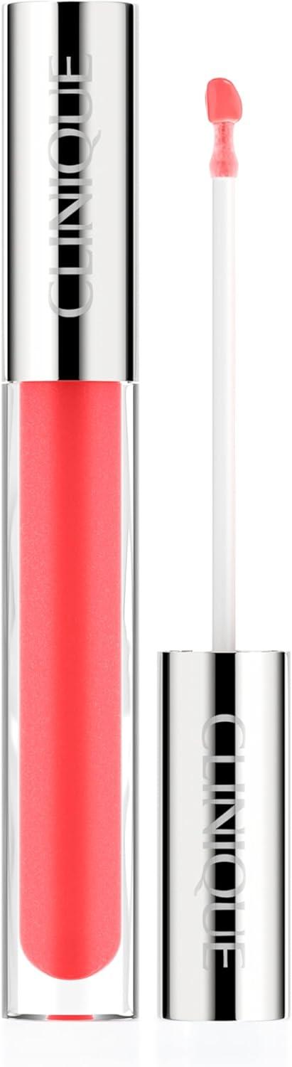 Clinique Pop Plush Creamy Lip Gloss 05 Rosewater Pop 0.11 oz