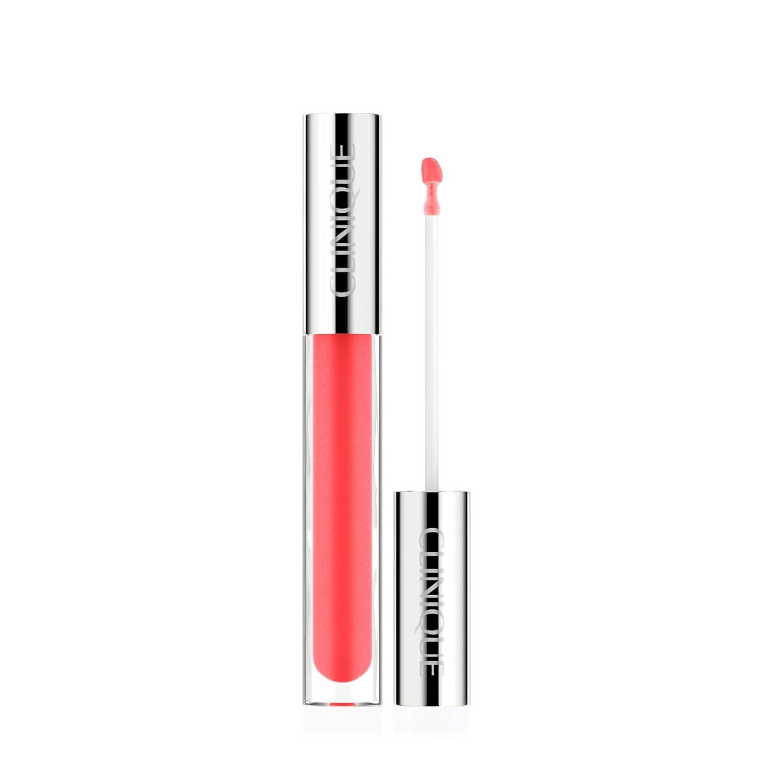 Clinique Pop Plush Creamy Lip Gloss 05 Rosewater Pop 0.11 oz