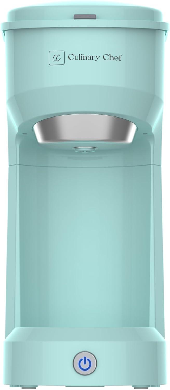 Culinary Chef, Single Cup Coffee Maker