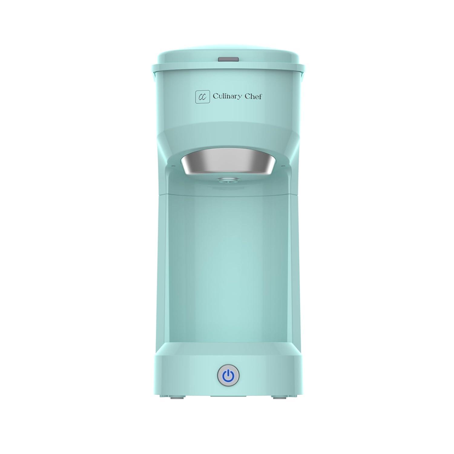 Culinary Chef, Single Cup Coffee Maker