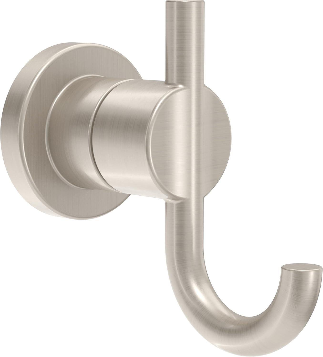 Nicoli Double Towel Hook Bath Hardware Accessory