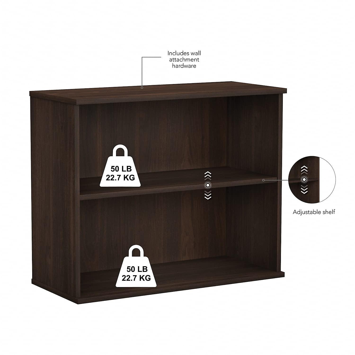 BBF Bookcase