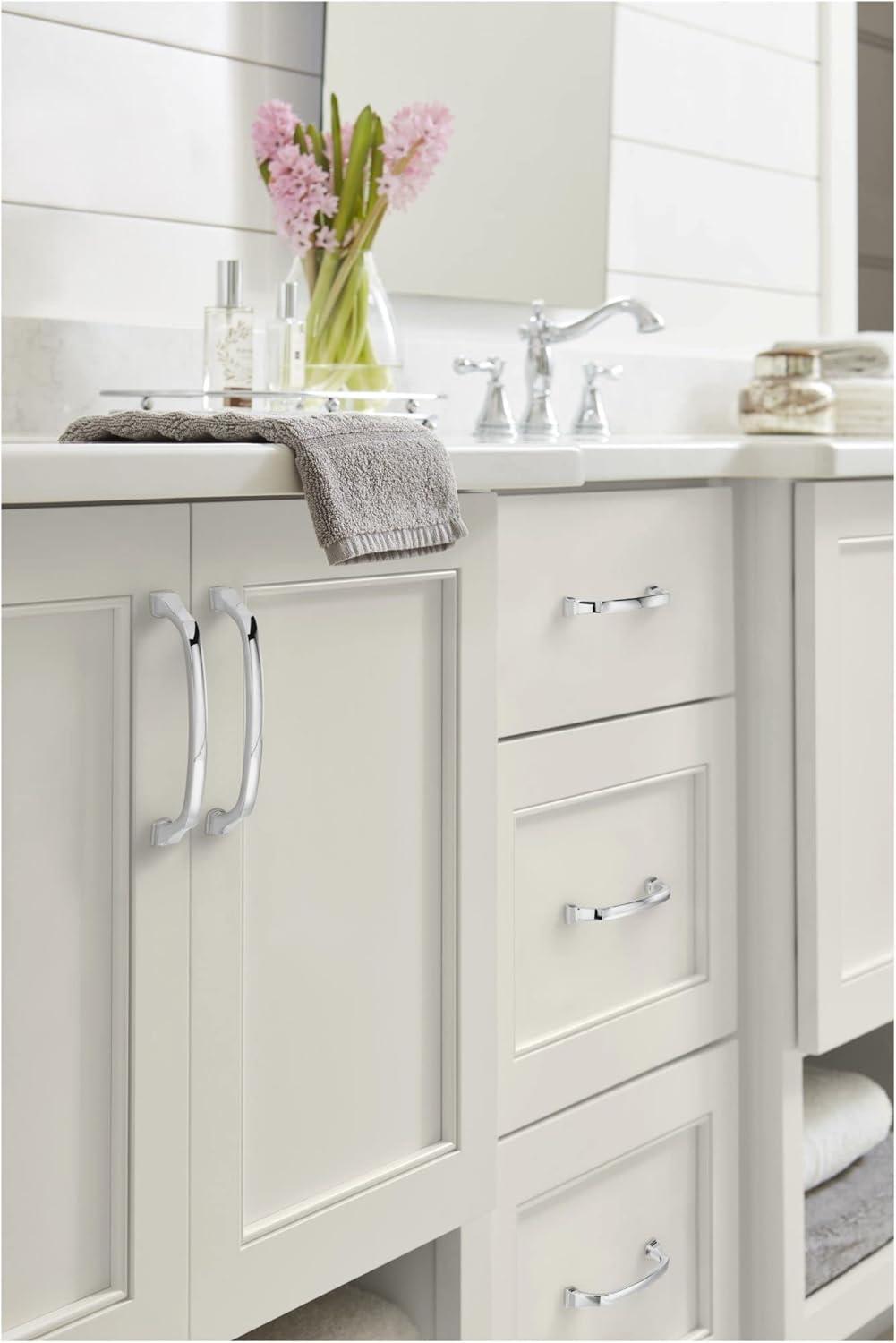 Revitalize 6 5/16"Center to Center Arch Pull