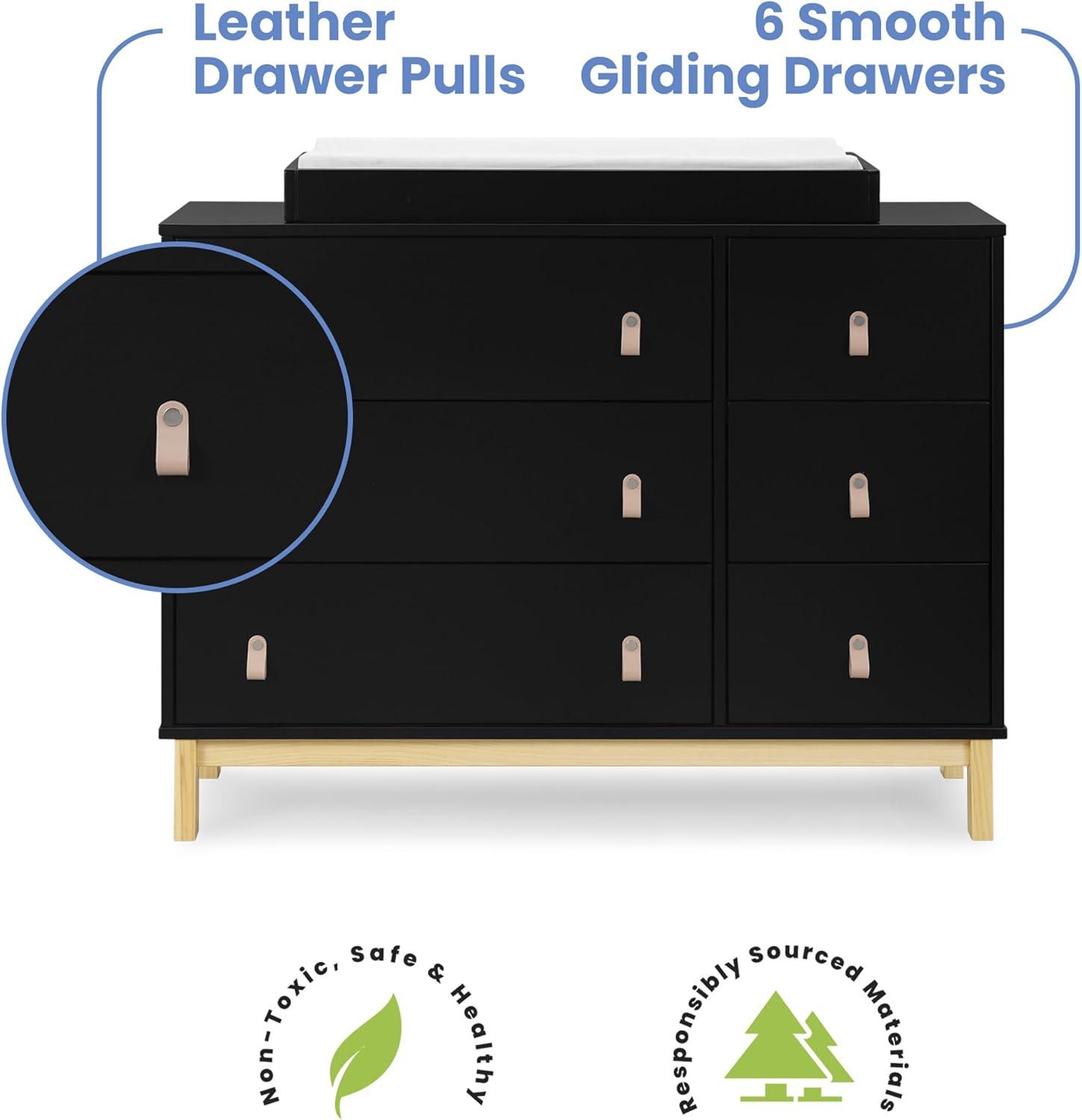 babyGap 47.5'' W 6 - Drawer Dresser
