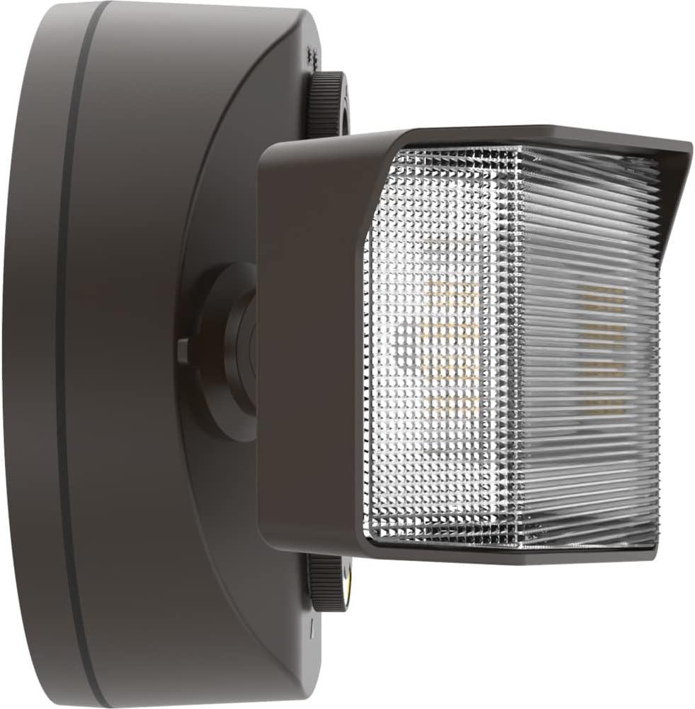 Lithonia Lighting Hgx Led 2Sh Alo Sww2 120 Pe Contractor Select Hgx Double Light 7-9/16"