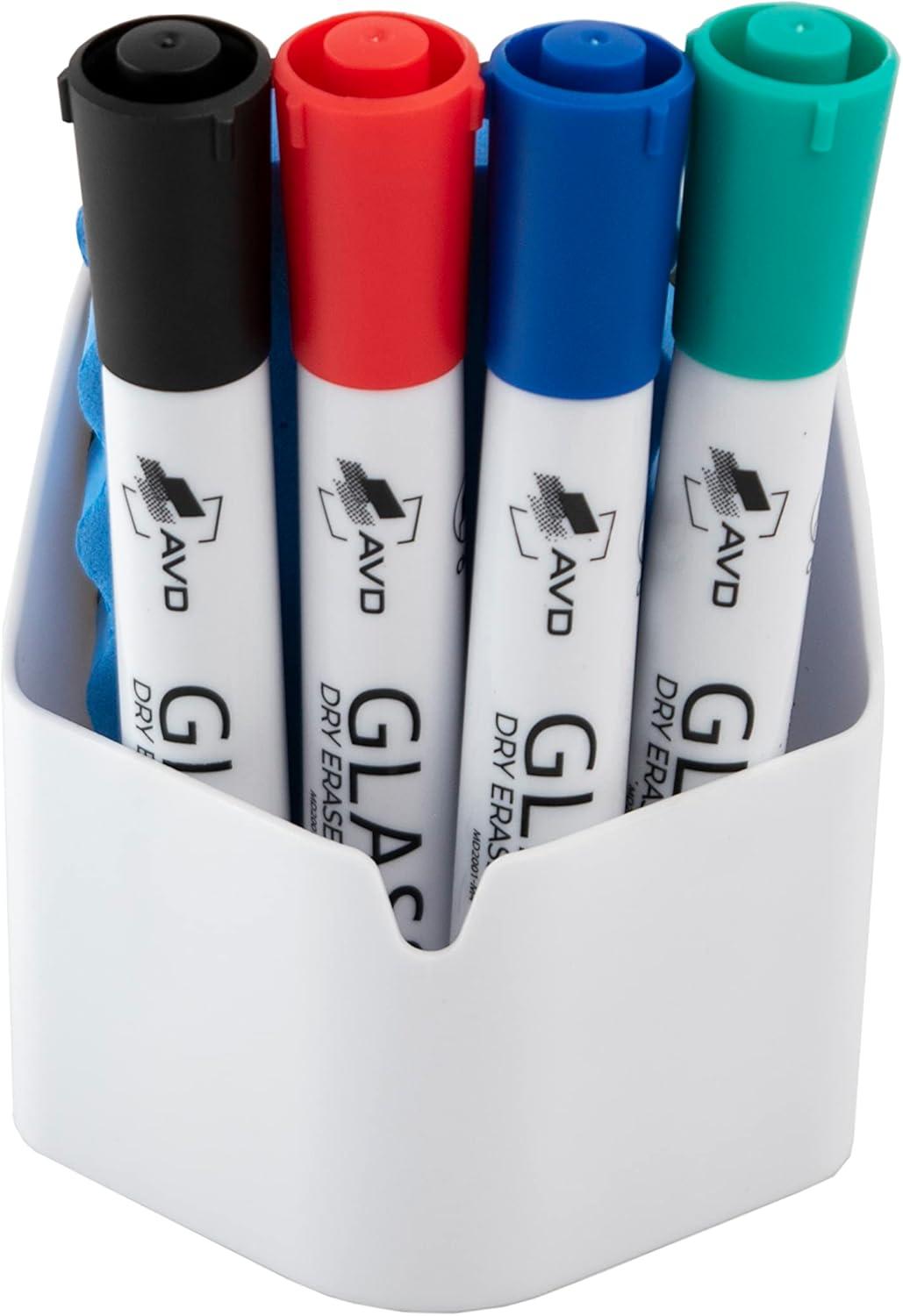 Audio-Visual Direct Audio-Visual Direct Plastic / Acrylic Chalk Or Chalk Holder