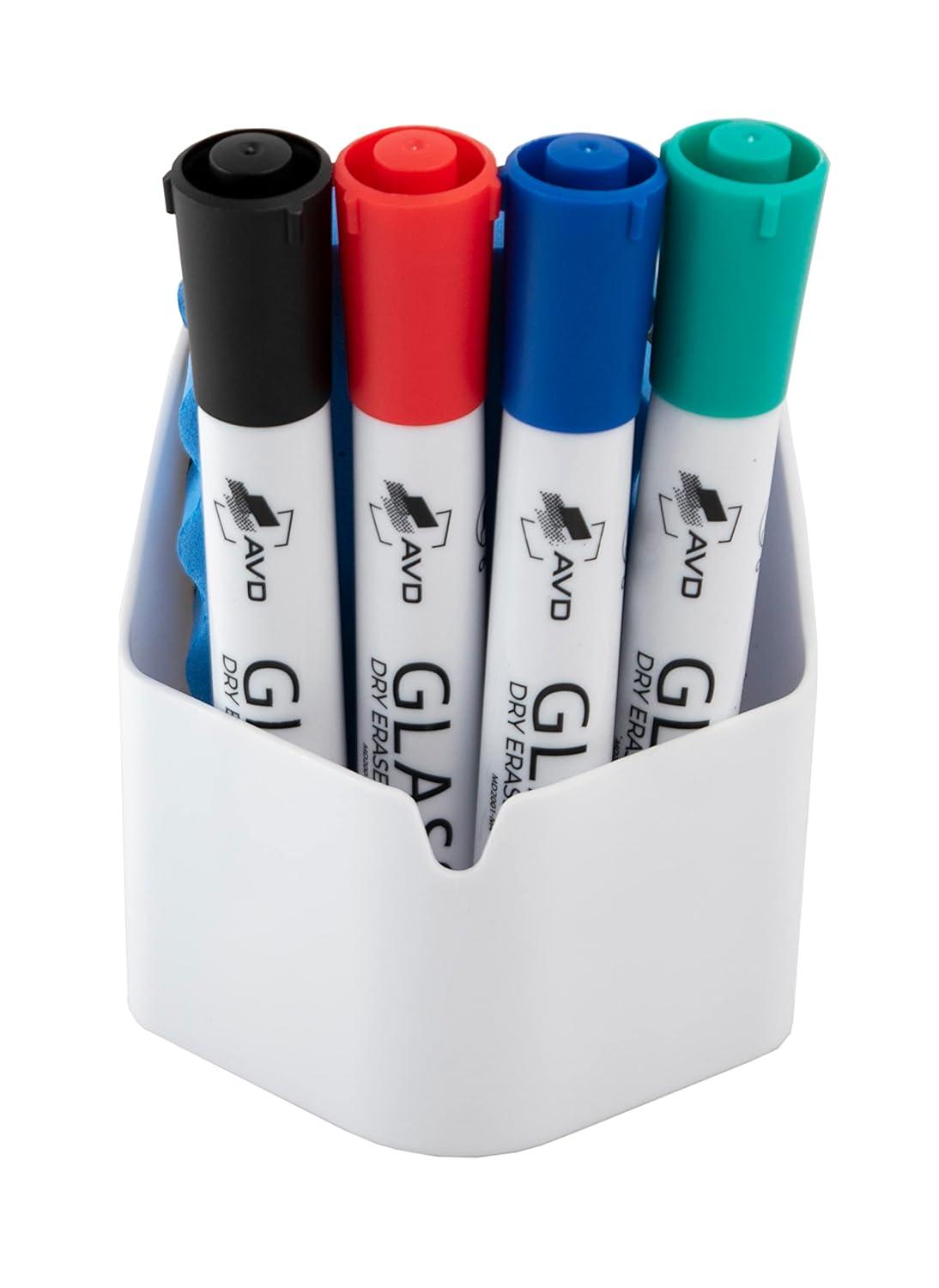 Audio-Visual Direct Audio-Visual Direct Plastic / Acrylic Chalk Or Chalk Holder