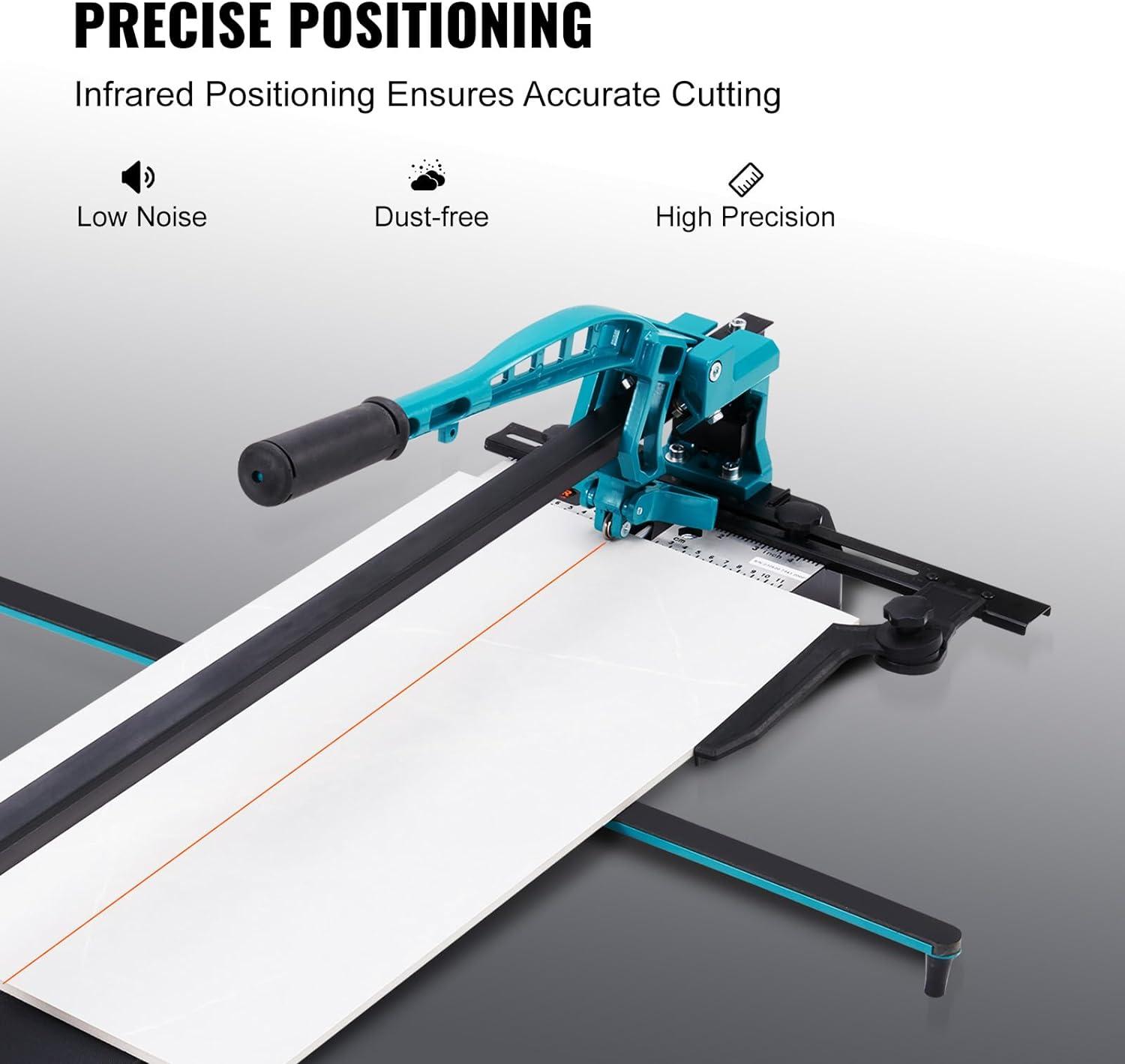 Manual Tile Cutter Cutting Machine