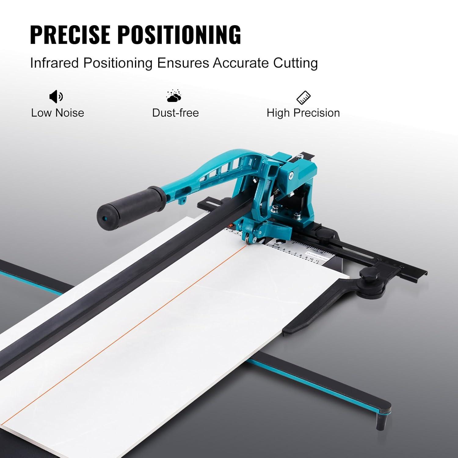 VEVOR Manual Tile Cutter Cutting Machine