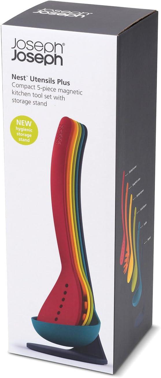 Joseph Joseph Nest Magnetic Plus Utensil Set