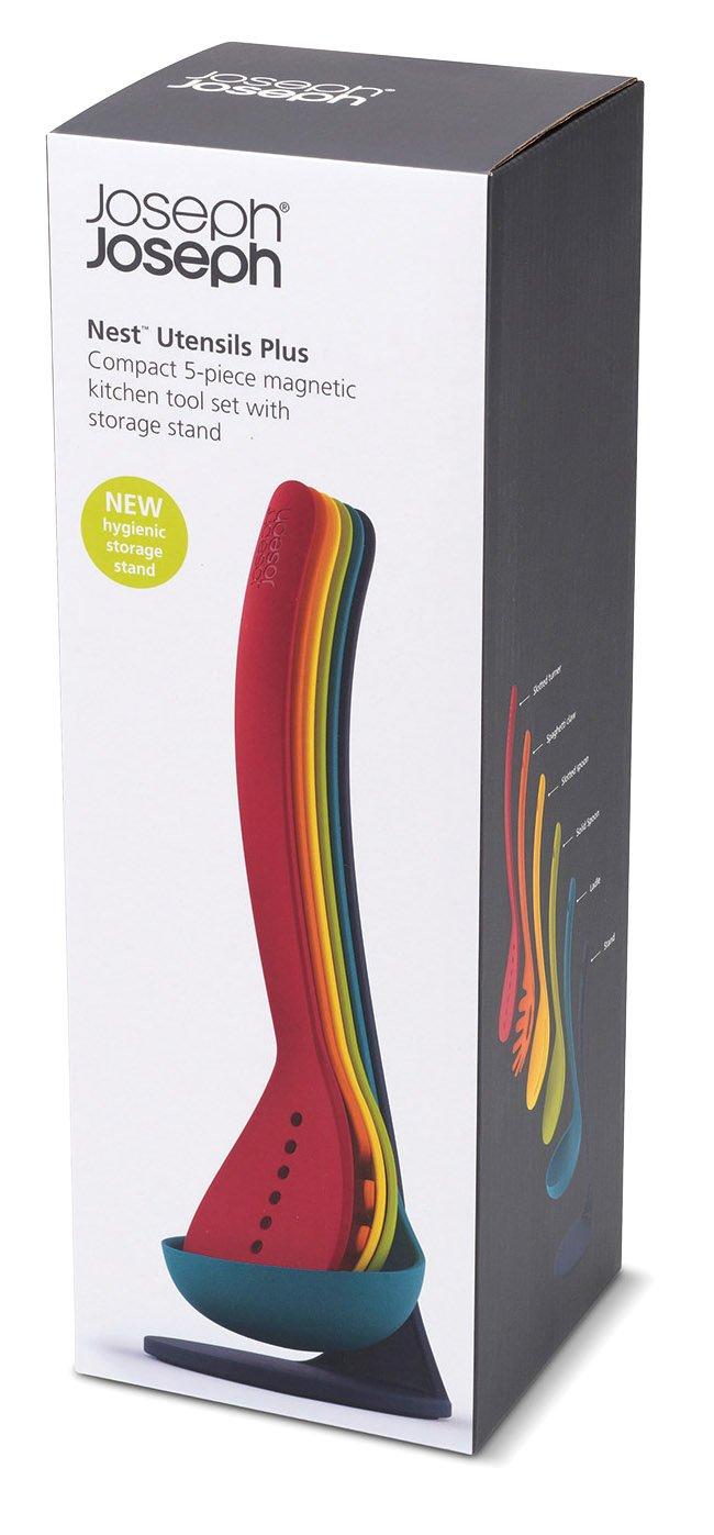 Joseph Joseph Nest Magnetic Plus Utensil Set