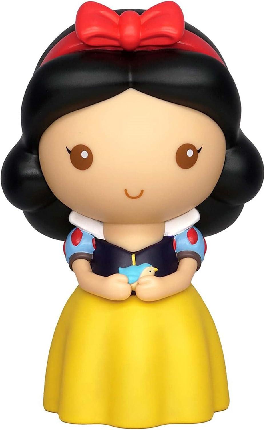 Monogram Disney: Princess - Snow White Figural Bank