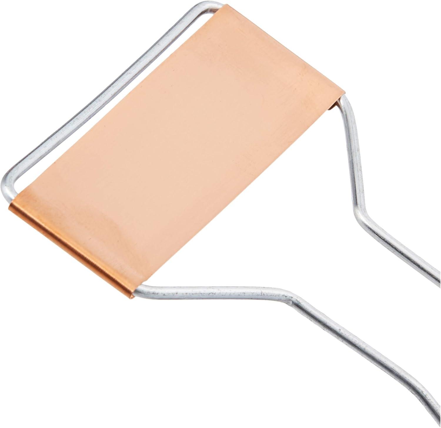 Bosmere 10-in. Copper Plant Markers - Set of 20