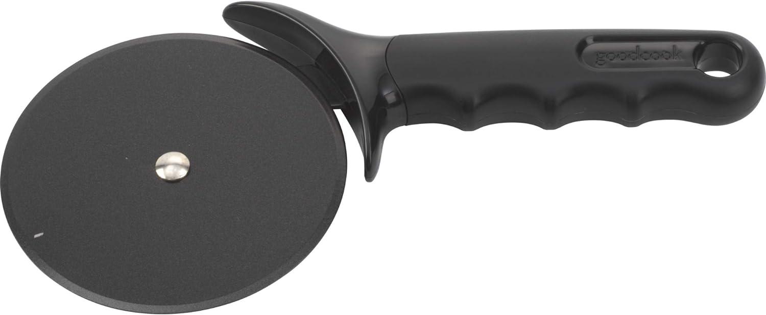 GoodCook Everyday Jumbo Pizza Cutter Nonstick