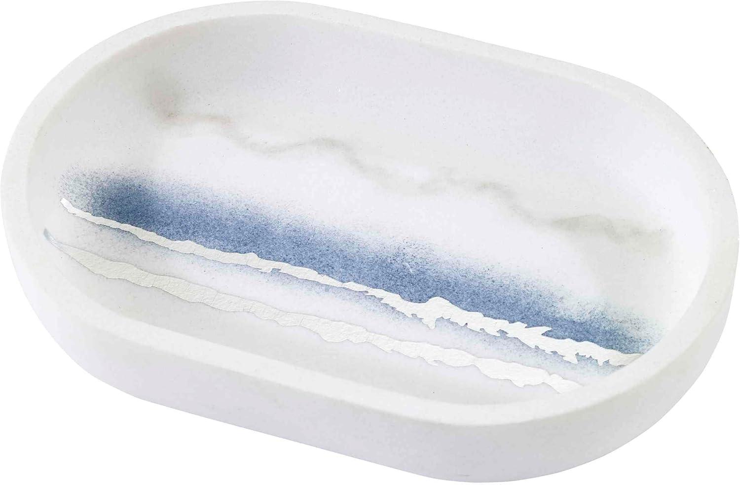 Avanti Murano Soap Dish