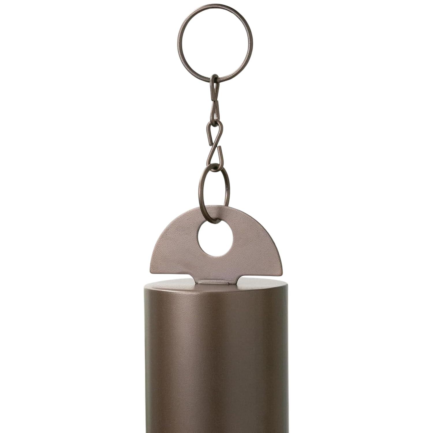 Serene Bell Wind Chime Collection