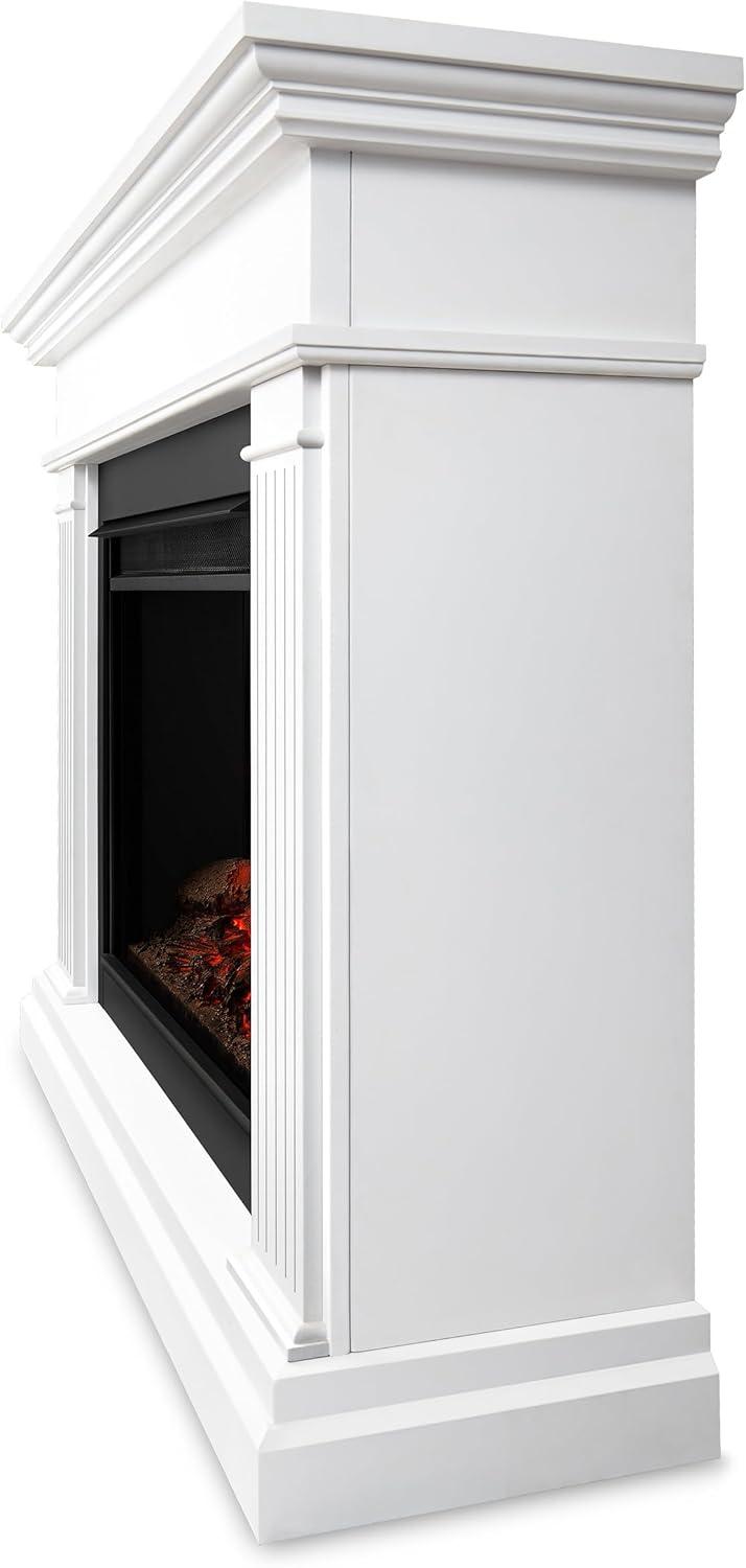 Centennial Grand 56" Electric Fireplace by Real Flame