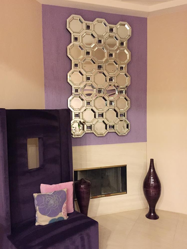 Willa Arlo™ Interiors Ridout Flat Mirror
