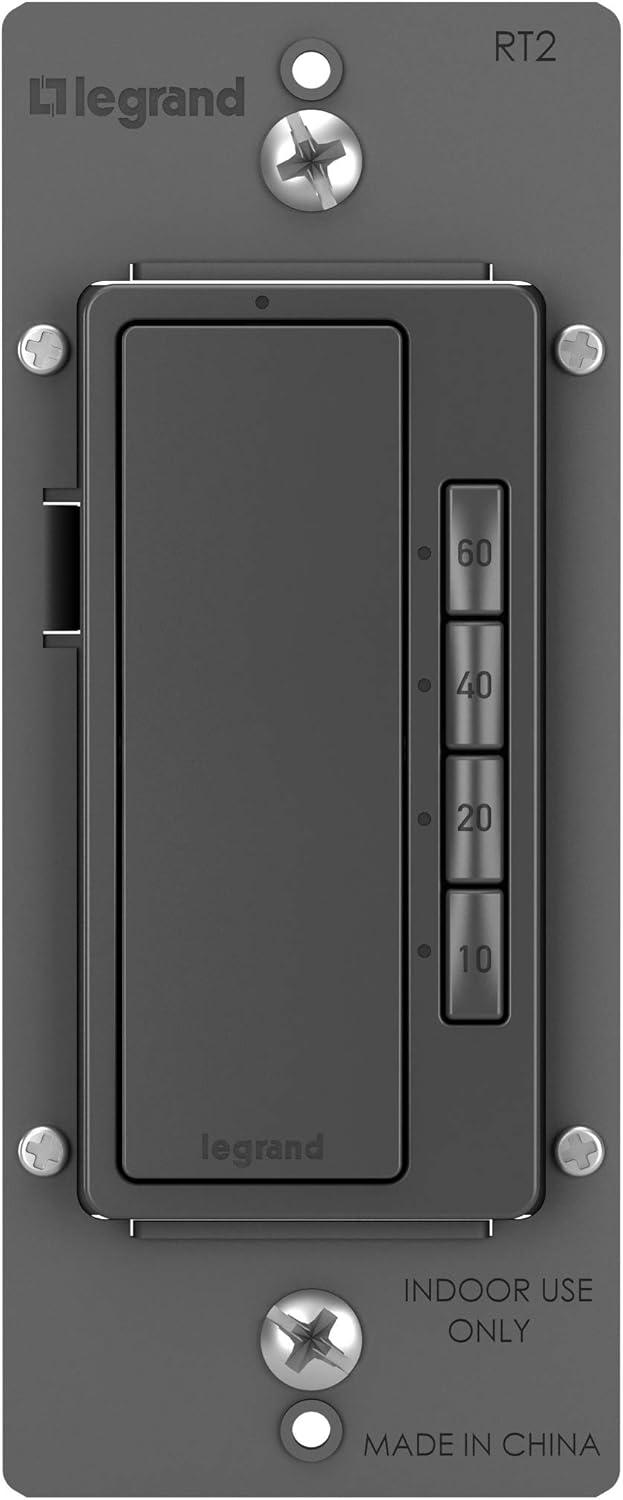 Radiant 4-Button Countdown Timer