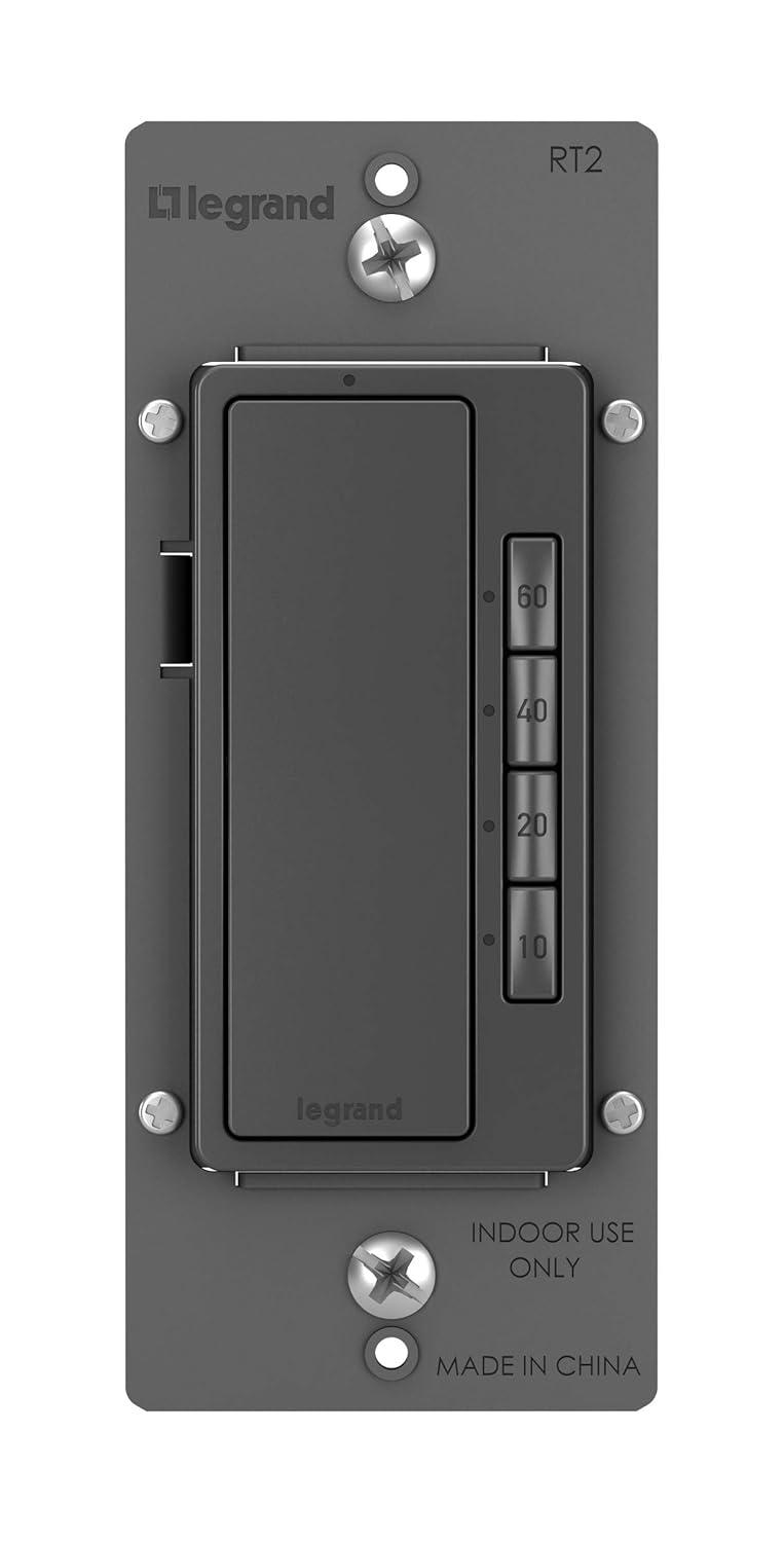 Radiant 4-Button Countdown Timer